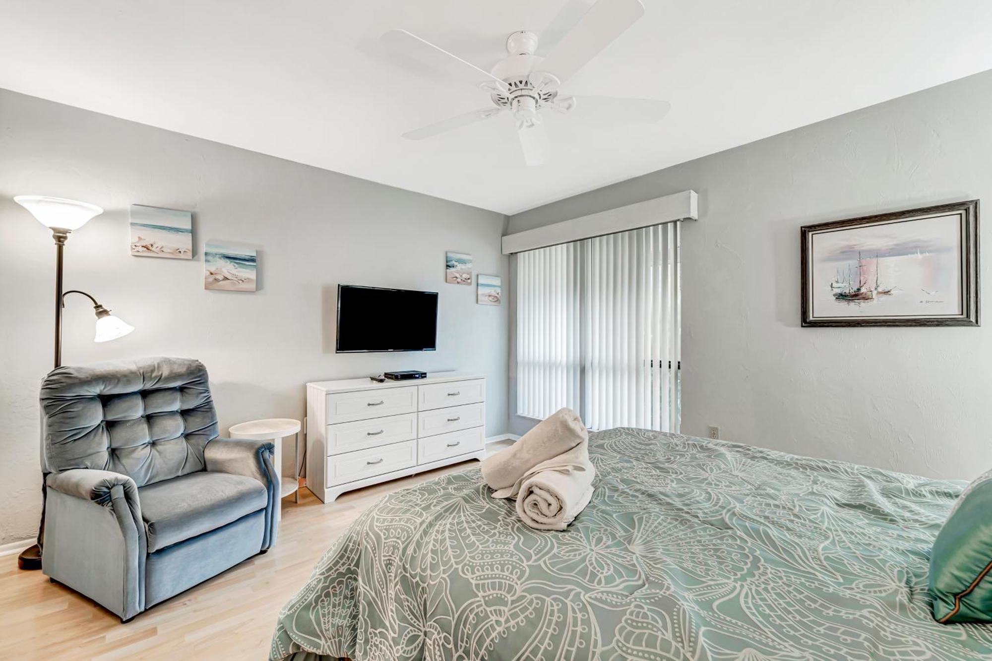 Runaway Bay Condos Брадентон-Бич Номер фото
