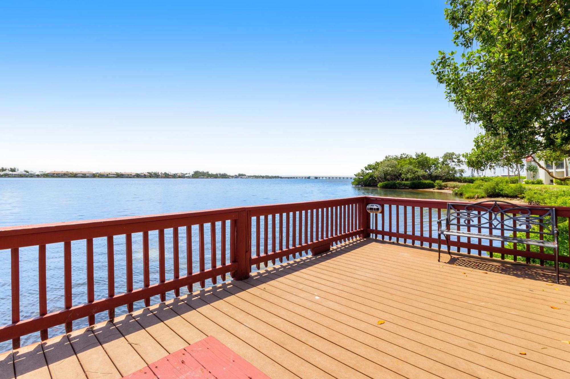 Runaway Bay Condos Брадентон-Бич Номер фото